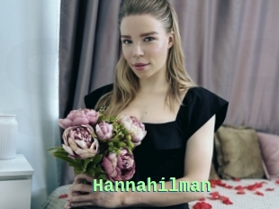 Hannahilman