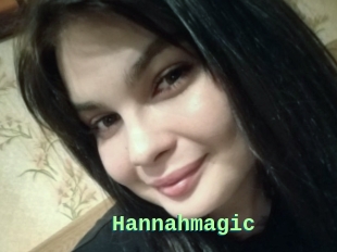 Hannahmagic