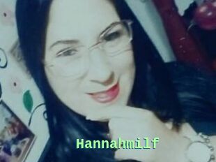 Hannahmilf