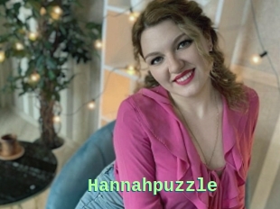 Hannahpuzzle