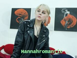 Hannahromantic