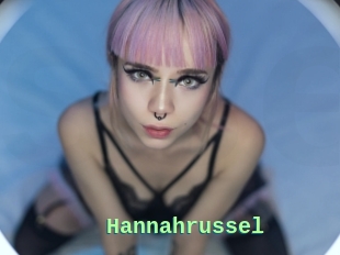 Hannahrussel