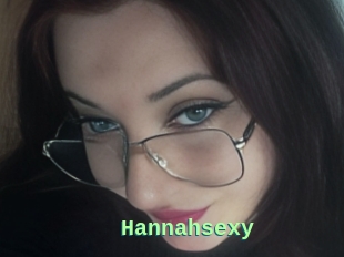 Hannahsexy