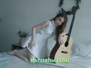 Hannahwithu