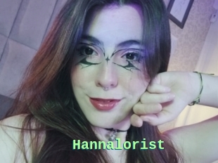 Hannalorist