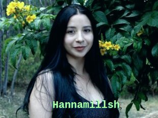 Hannamillsh