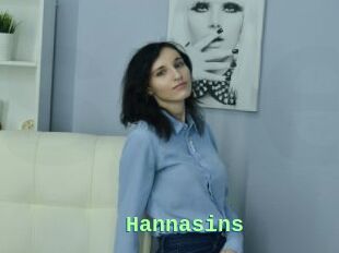 Hannasins