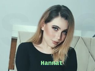 Hannat