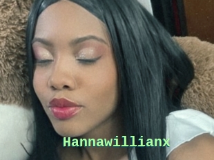 Hannawillianx