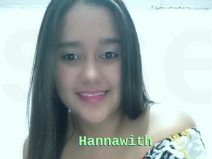 Hannawith