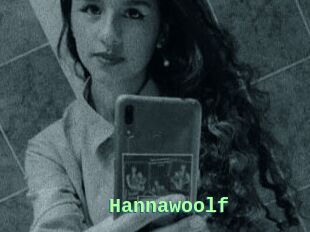 Hannawoolf