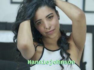 Hanniejohnson