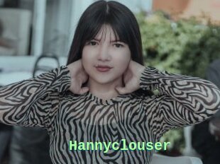 Hannyclouser