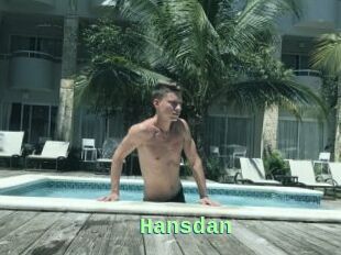 Hansdan