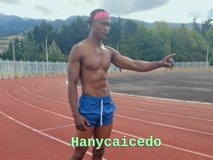 Hanycaicedo