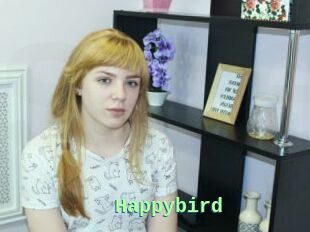 Happybird