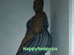 Happyhempspa