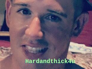 Hardandthick4u