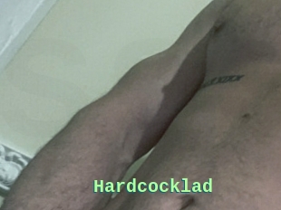 Hardcocklad