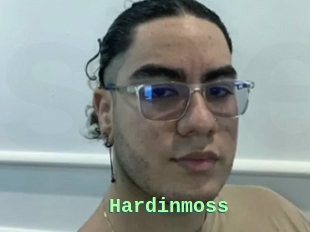 Hardinmoss