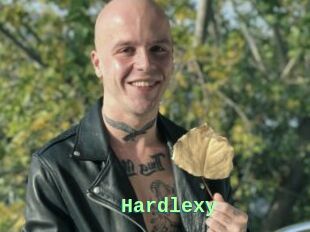 Hardlexy