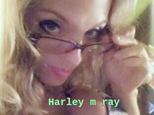 Harley_m_ray