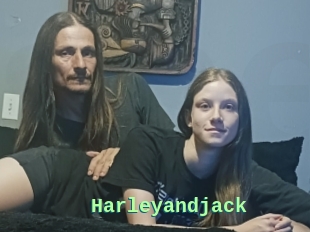 Harleyandjack