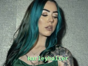 Harleyhalter