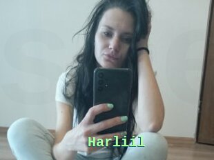 Harliil