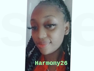 Harmony26