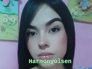 Harmonyolsen