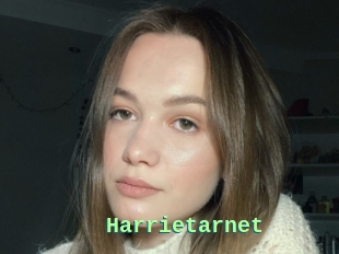 Harrietarnet