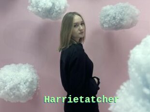 Harrietatcher