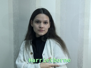 Harrietborne