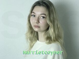 Harrietcoyner