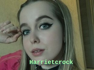 Harrietcrock