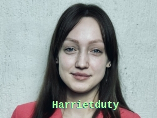 Harrietduty