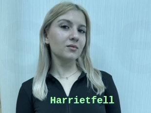 Harrietfell