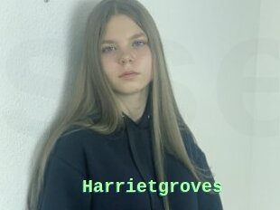 Harrietgroves