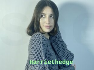 Harriethedge