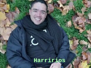 Harririos