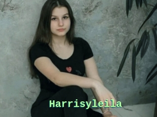 Harrisyleila