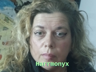 Harrmonyx