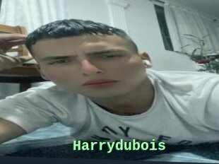 Harrydubois