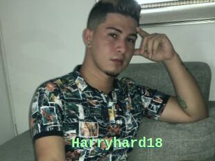 Harryhard18