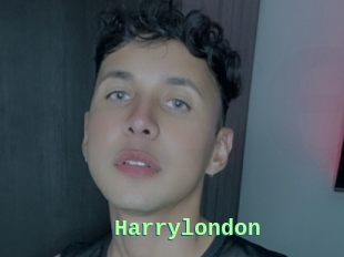 Harrylondon