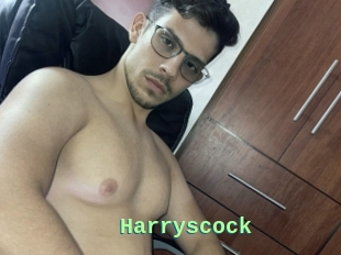 Harryscock