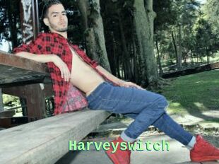 Harveyswitch