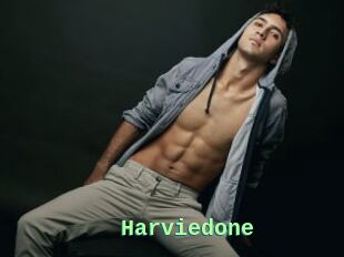 Harviedone