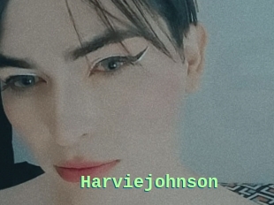 Harviejohnson